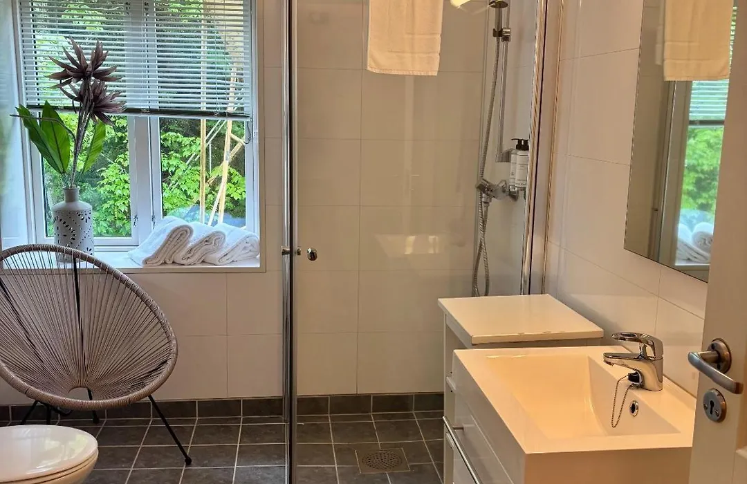 Visnes Hotel Stryn-1