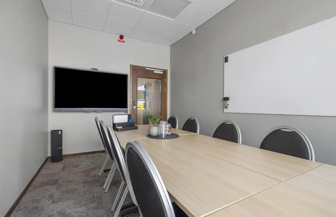 Best Western Plus Savoy Lulea-1