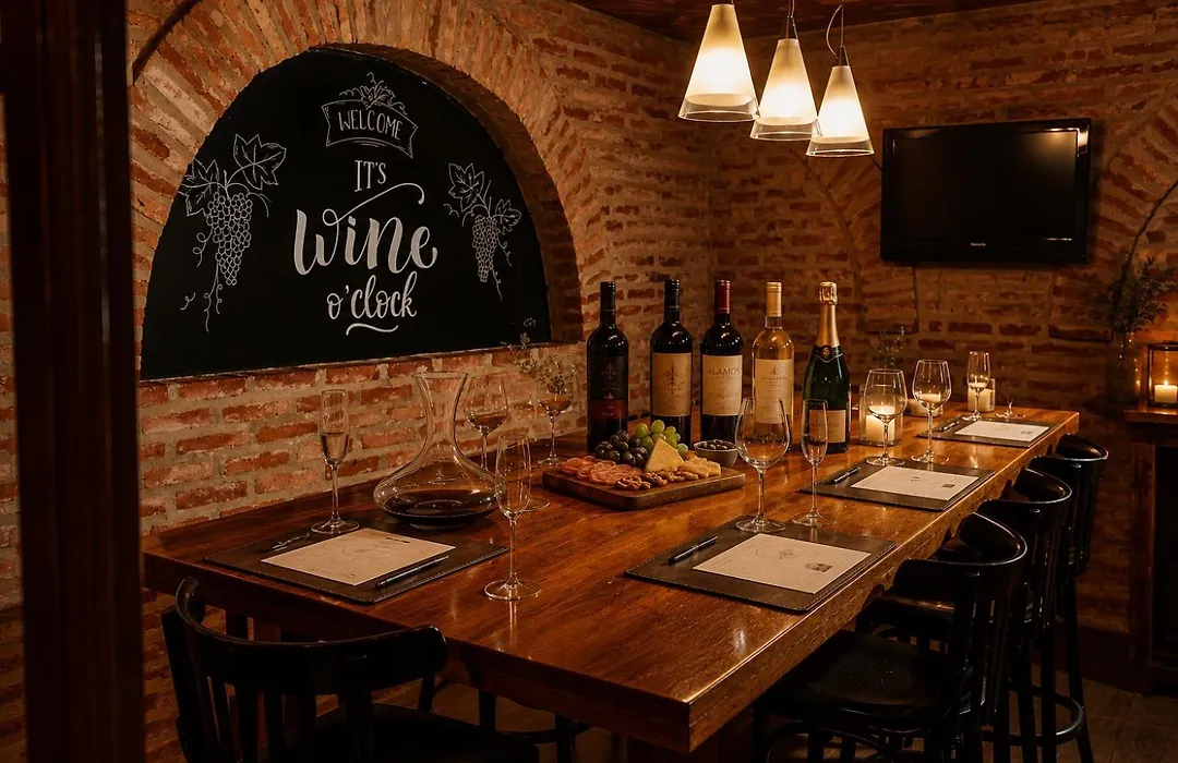Miravida Soho Hotel & Wine Bar-1