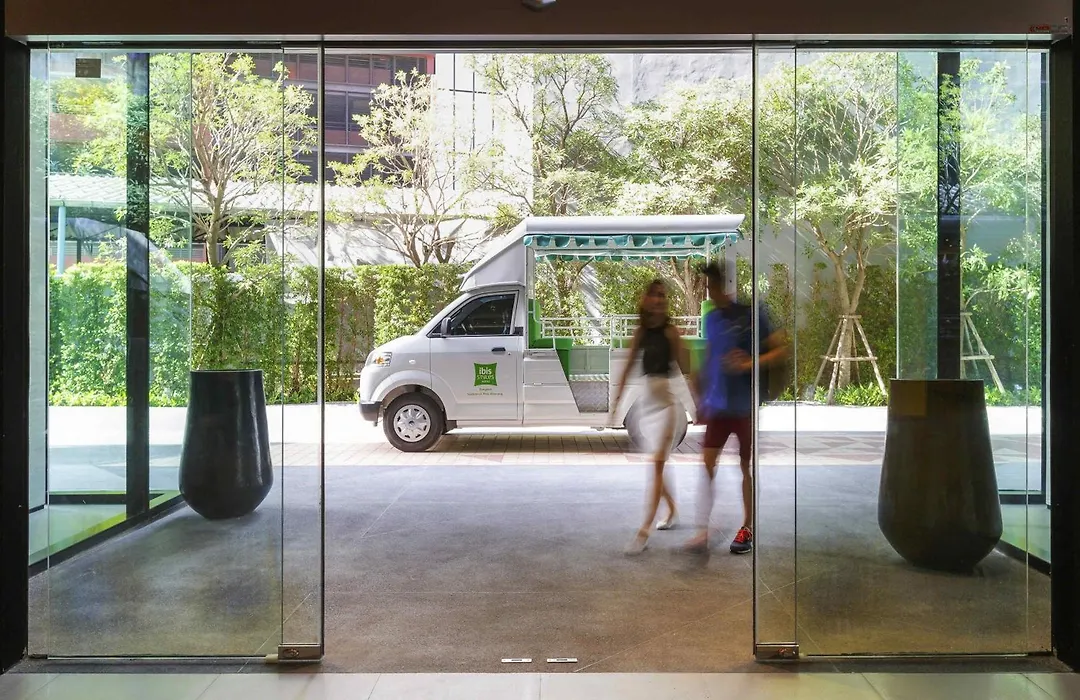 Ibis Styles Bangkok Sukhumvit Phra Khanong-1