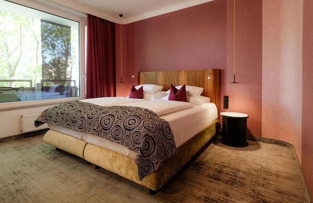 Hotel Capricorno-1