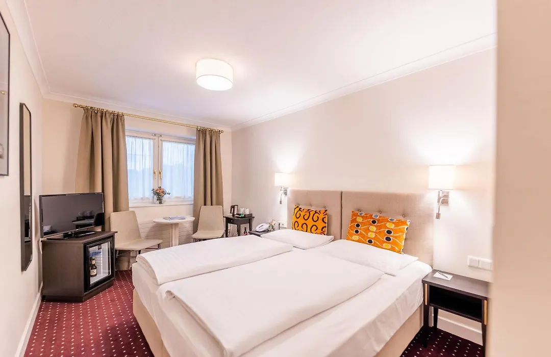 Altstadthotel Wolf-Dietrich-1