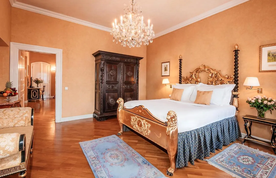 Alchymist Grand Hotel And Spa-1