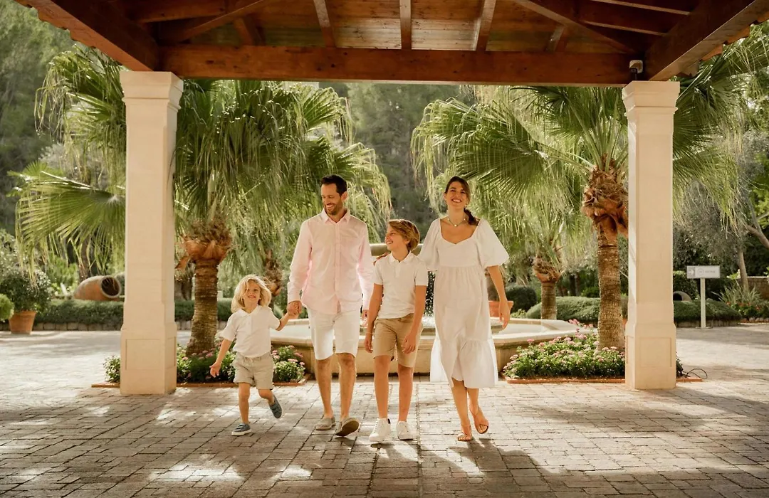 Sheraton Mallorca Arabella Golf Hotel-1