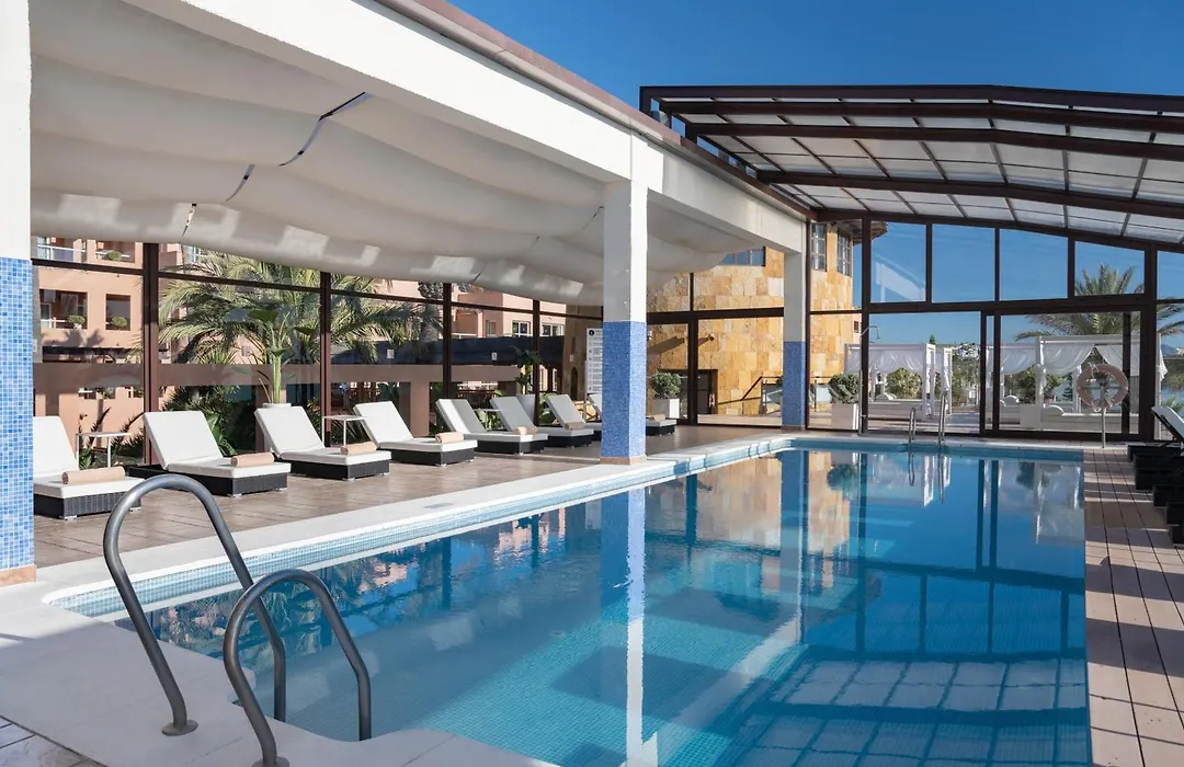 Elba Estepona Gran Hotel & Thalasso Spa-1