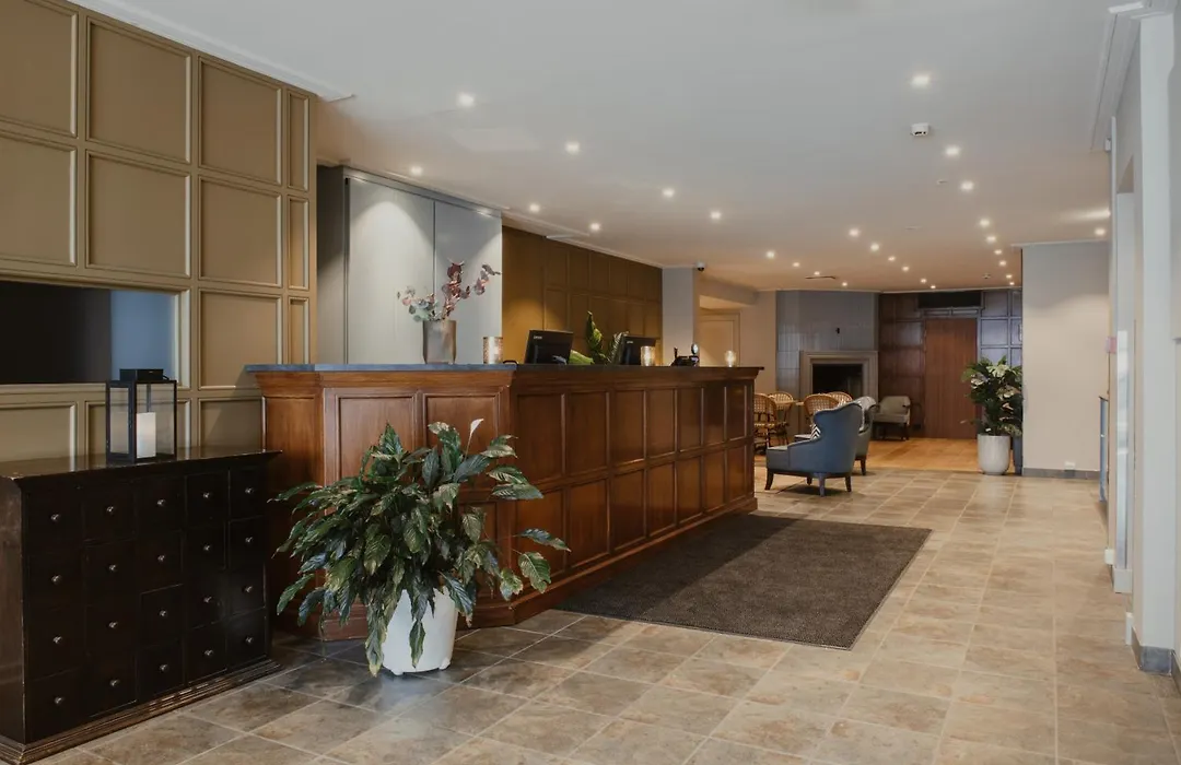 Home Hotel Bastion-1