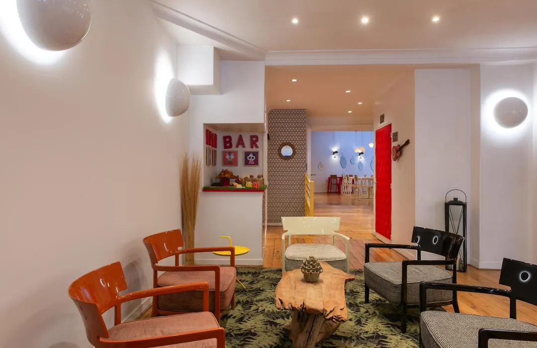 Hotel George - Astotel-1