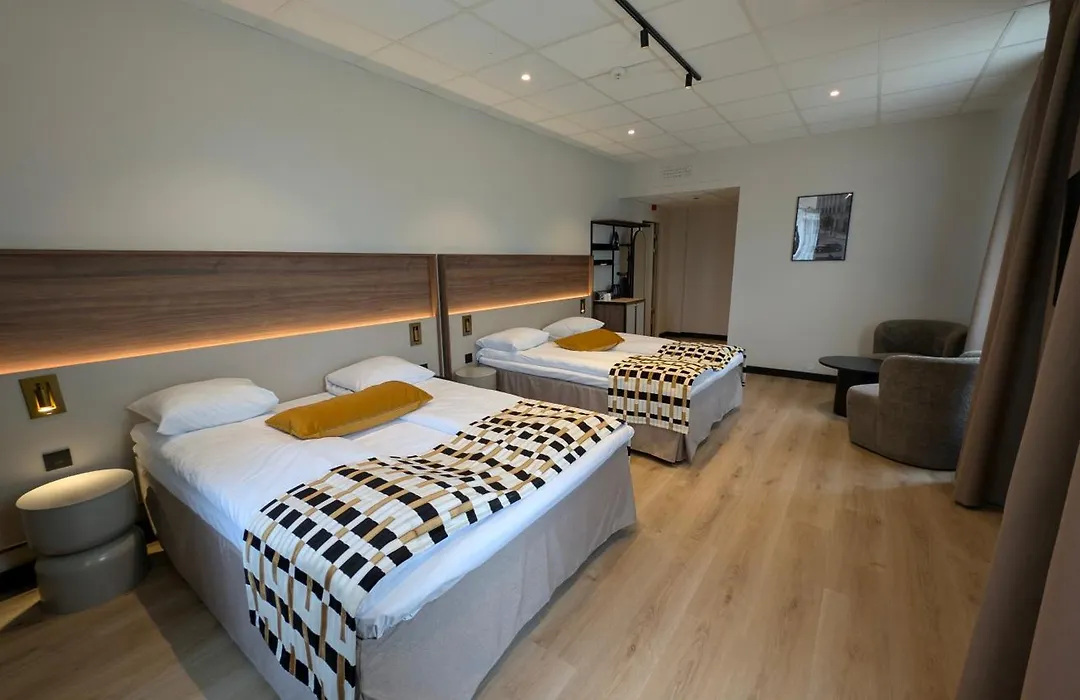 Quality Hotel Augustin-1