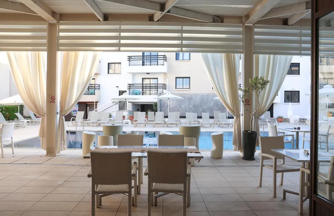 Senator Hotel Apartments - Adults Only-1