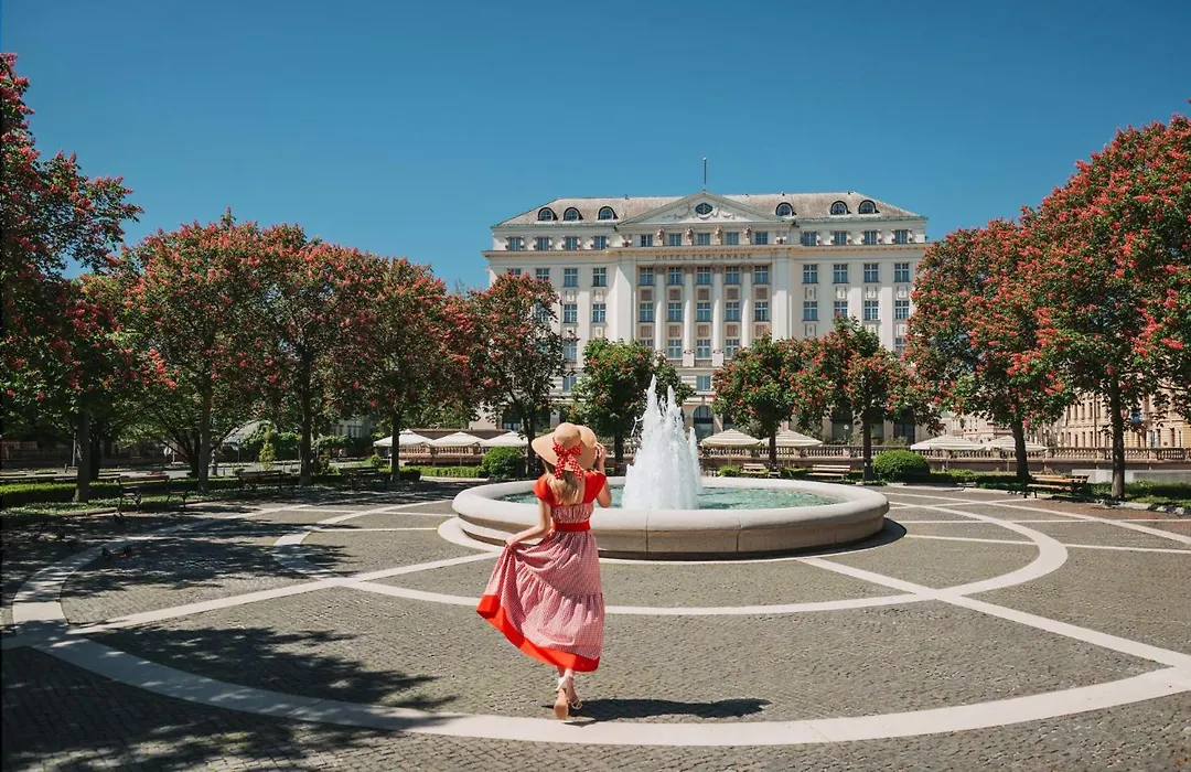 Esplanade Zagreb Hotel-1