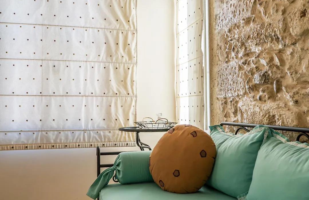 Avli Lounge Apartments-1