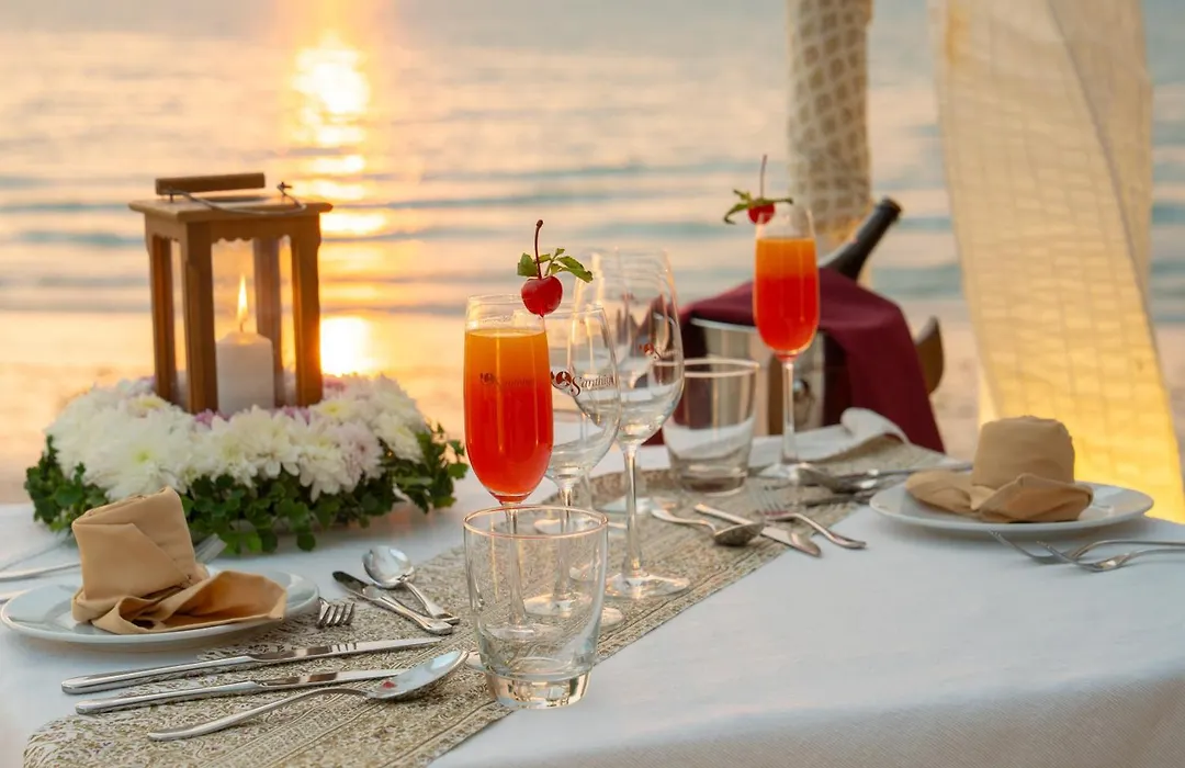 Santhiya Koh Chang Resort - Up To Thb 3,000 Resort Credit Per Night-1