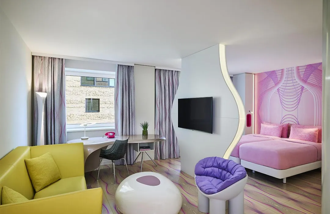 Nhow Berlin-1