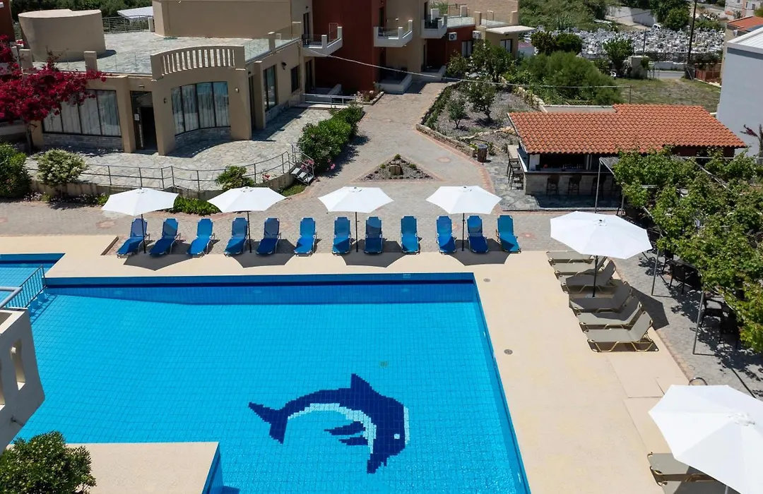 Ekavi Apartments-1