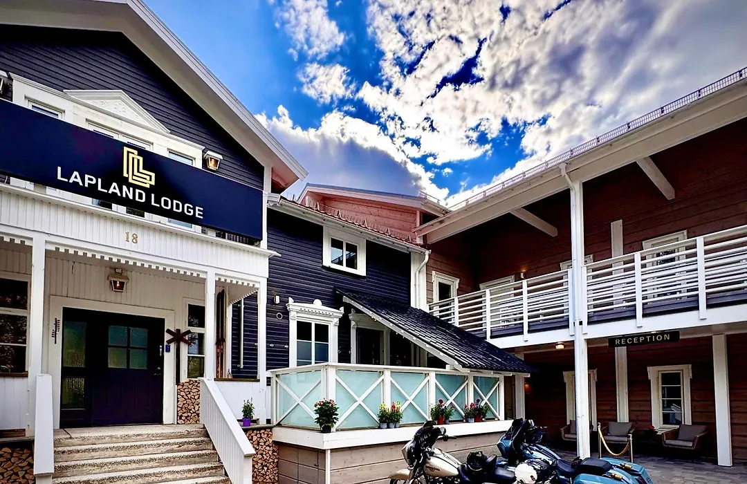 Lapland Lodge-1