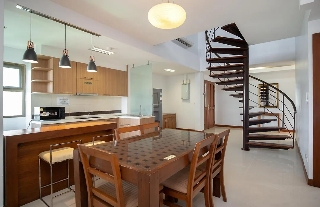 Lasalle Suites Hotel & Residence-1