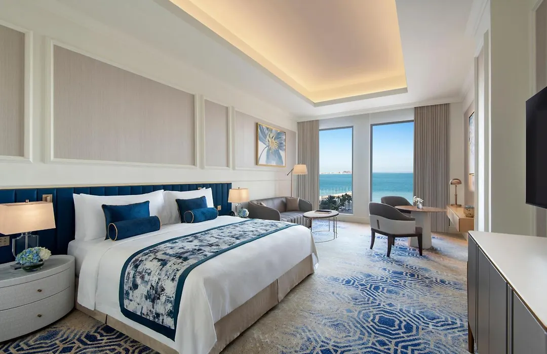 The St. Regis Doha-1