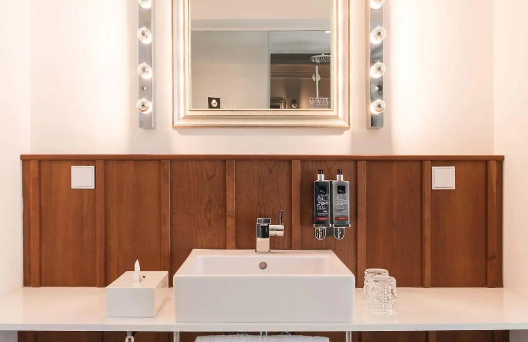 Ruby Sofie Hotel Vienna By Ihg-1