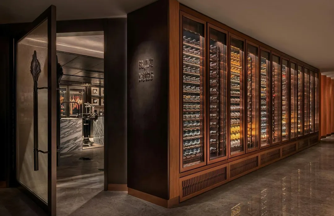Mandarin Oriental The Landmark, Hong Kong-1