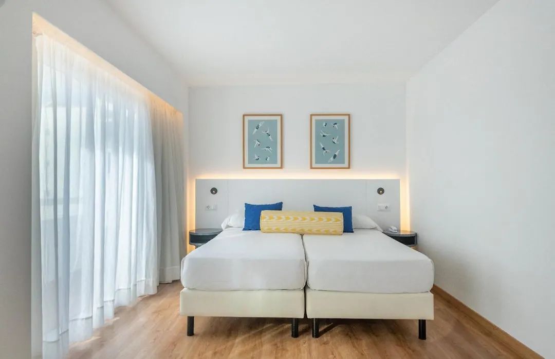 Hotel Foners (Adults Only)-1