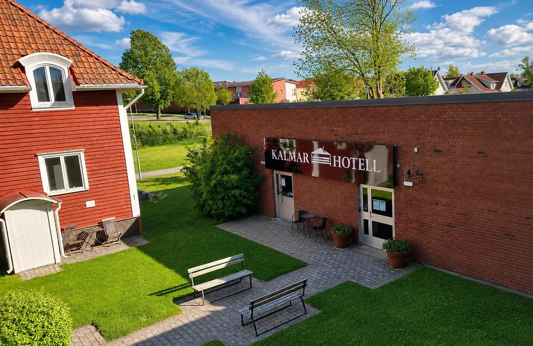 Kalmar Hotell-1