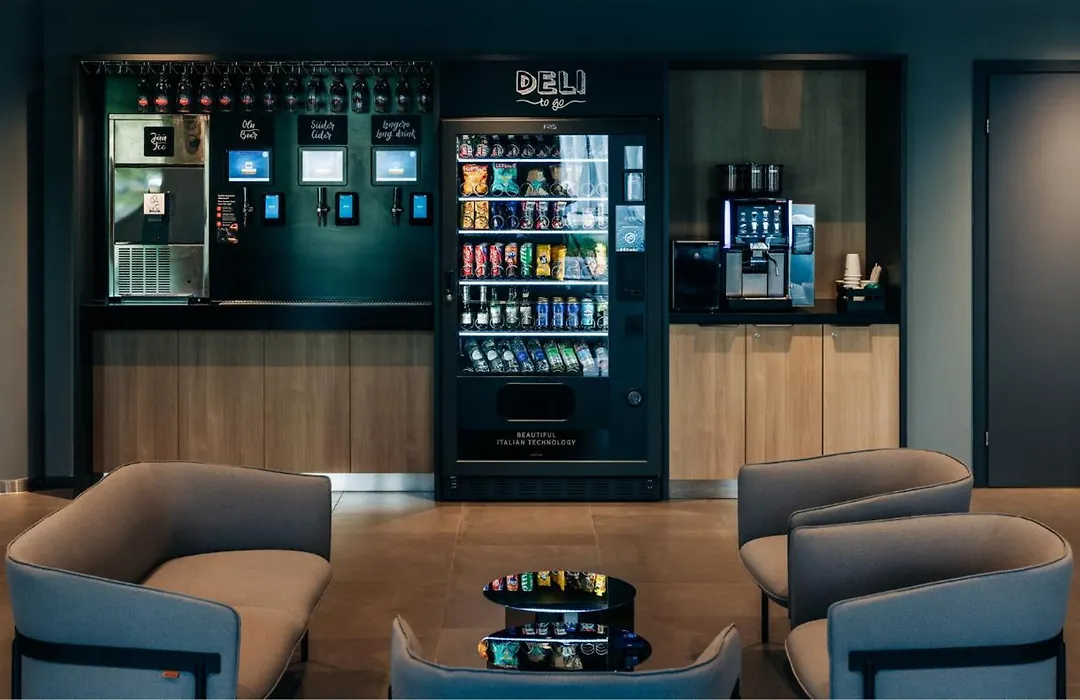 Tallink Express Hotel-1