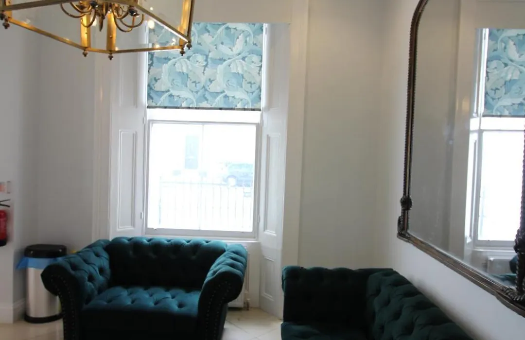 Wedgewood Hotel-1