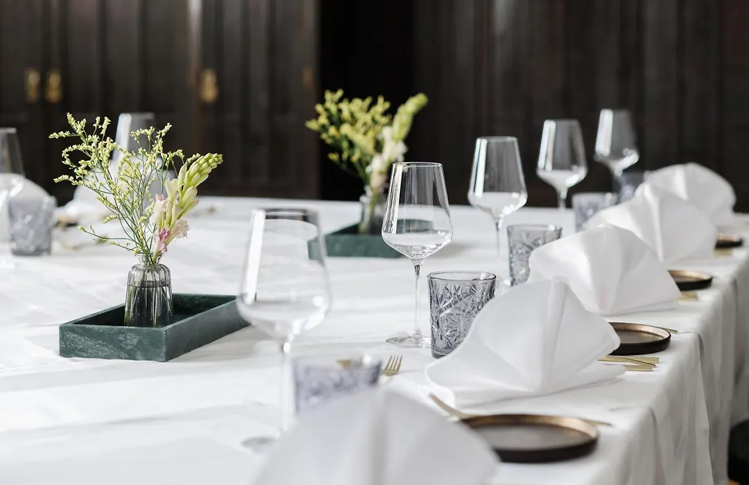 Hotel Astoria Vienna, Curio Collection By Hilton-1
