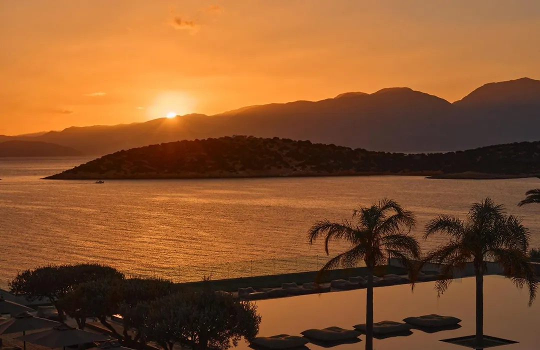 Minos Palace Resort - Adults Only-1