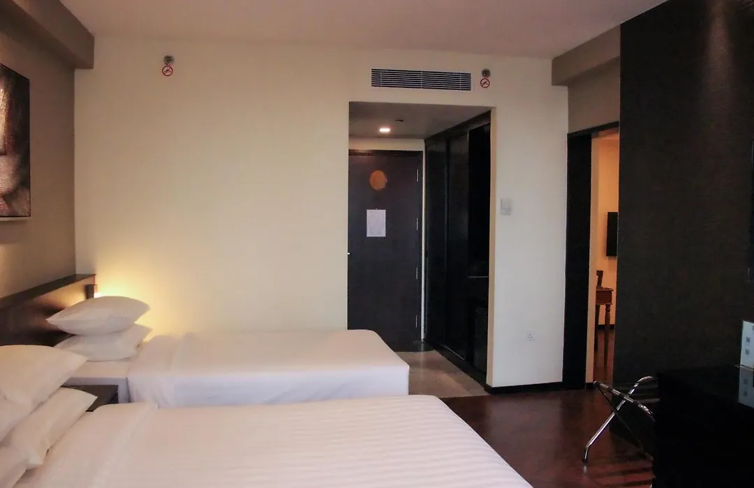 Hotel Royal Singapore-1