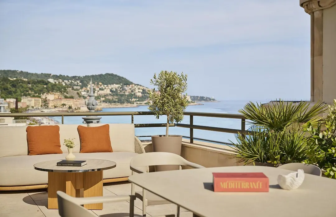 Hotel Palais De La Mediterranee, In The Unbound Collection By Hyatt-1
