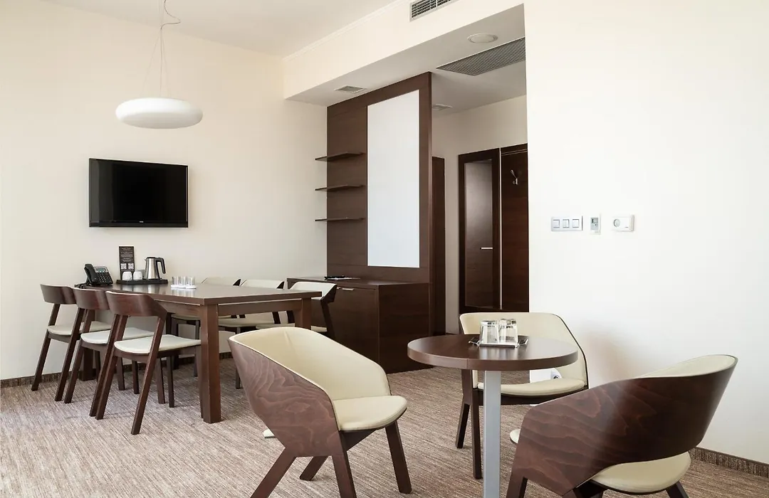 Hotel Tatra-1