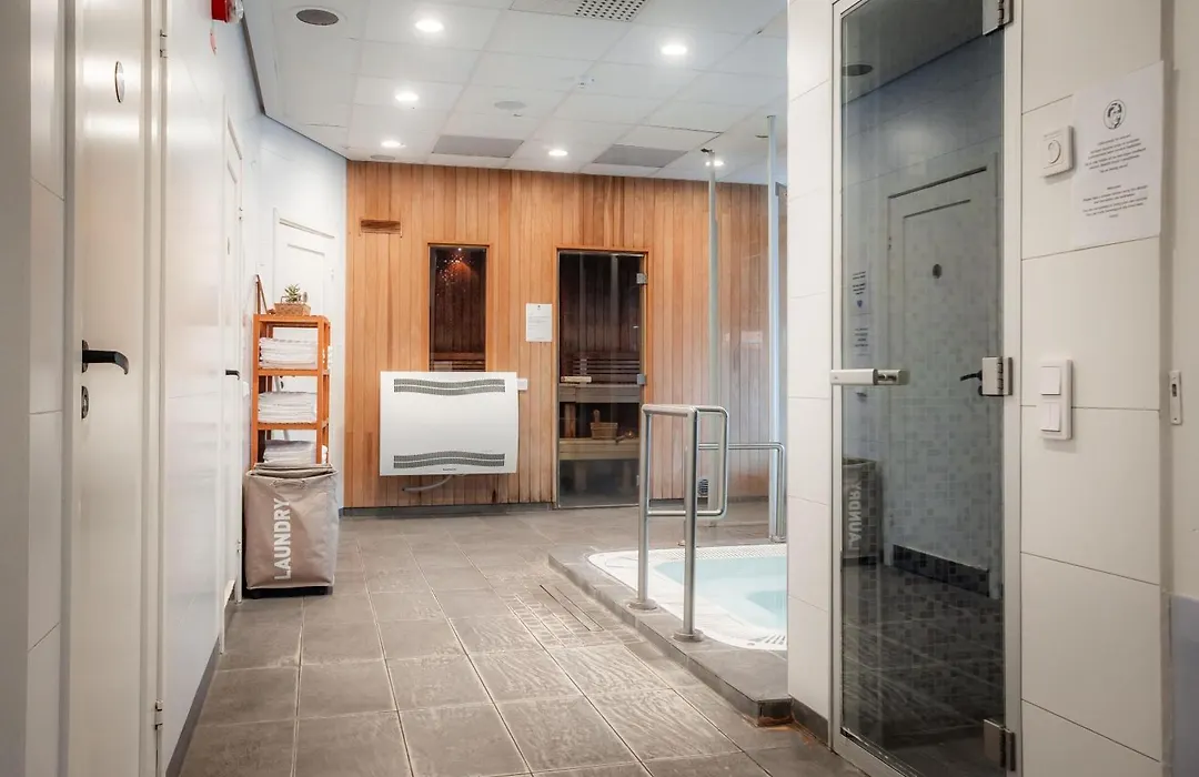 Best Western Gustaf Froding Hotel & Konferens-1