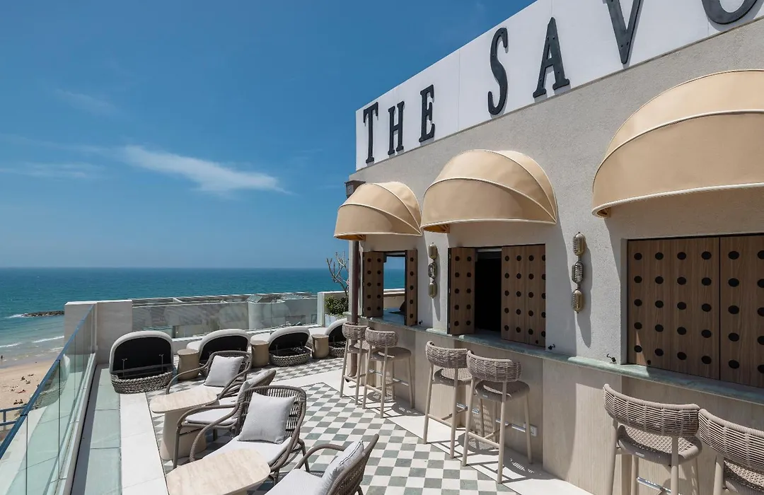 Savoy Sea Side Hotel (Adults Only)-1