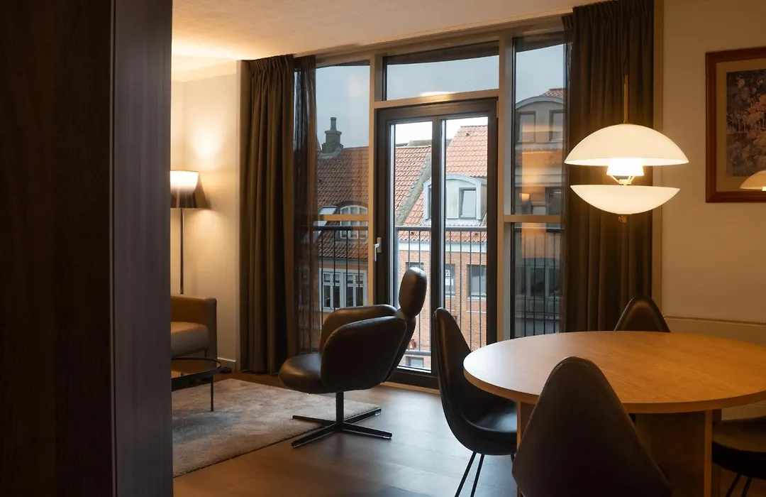 Radisson Blu Limfjord Hotel, Aalborg-1