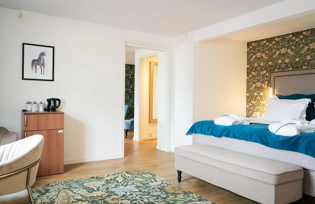 Best Western Hotell Lerdalshoejden-1
