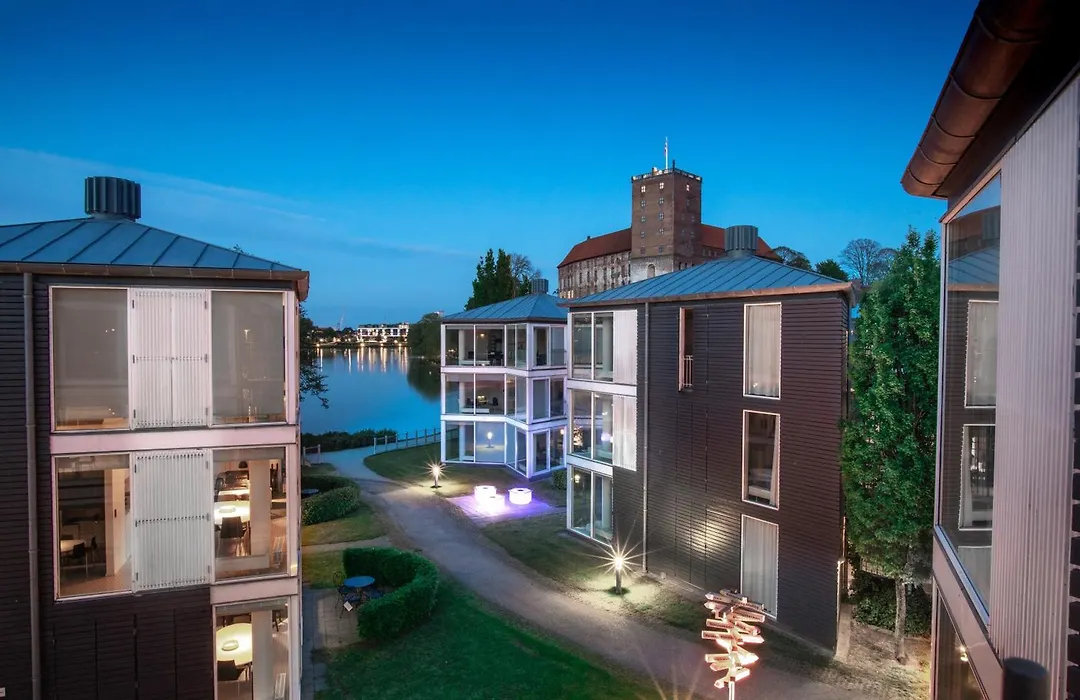 Kolding Hotel Apartments-1