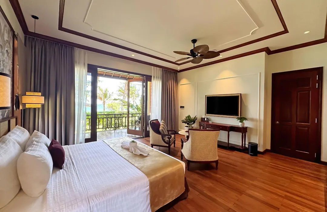Sunny Beach Resort & Spa Mui Ne-1