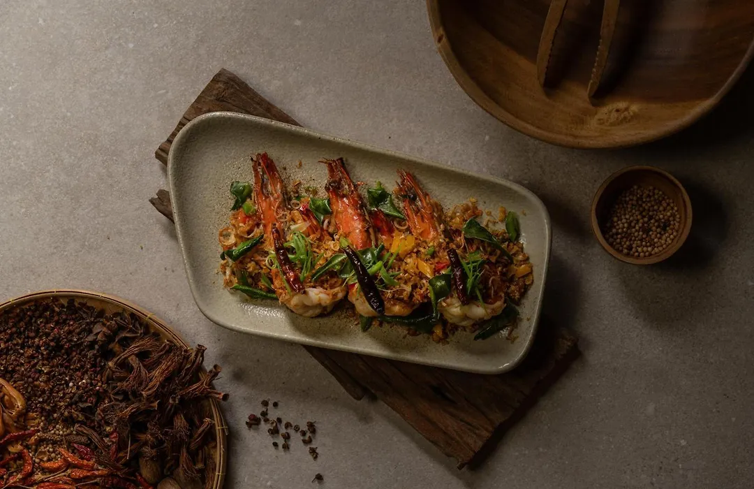 Anantara Siam Bangkok Hotel-1