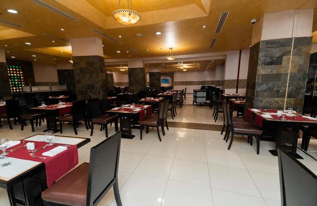 Tropitel Sahl Hasheesh-1