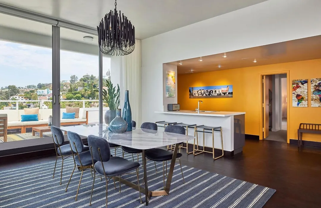 Andaz West Hollywood, By Hyatt-1