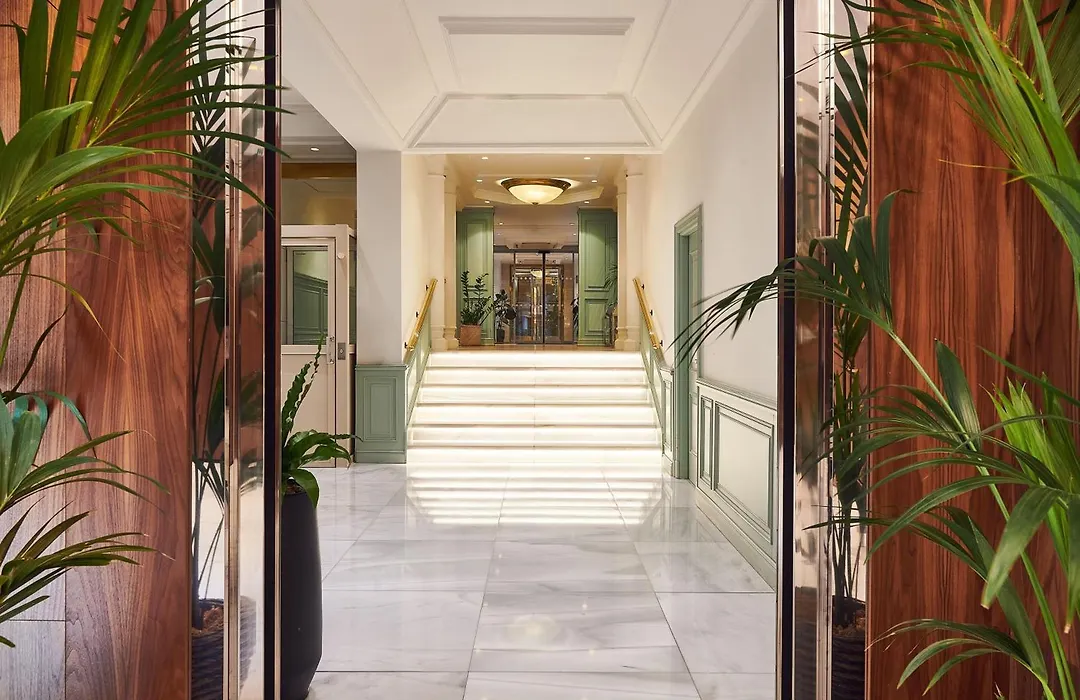 Melia White House-1