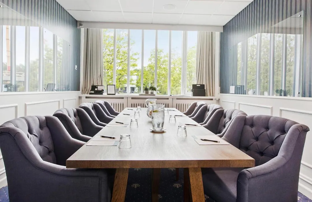 Marienlyst Strandhotel-1