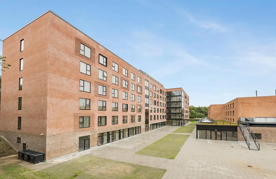 Best Western Plus Hotel Odense-1