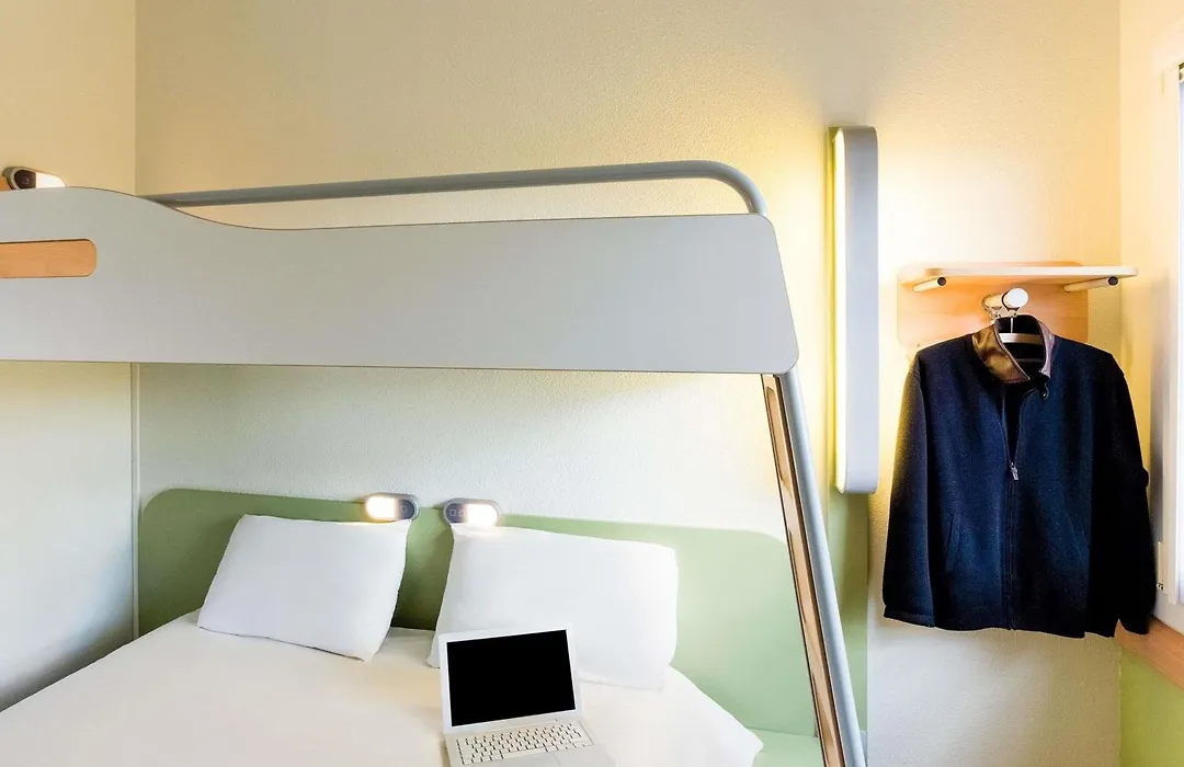 Ibis Budget Berlin Potsdamer Platz-1