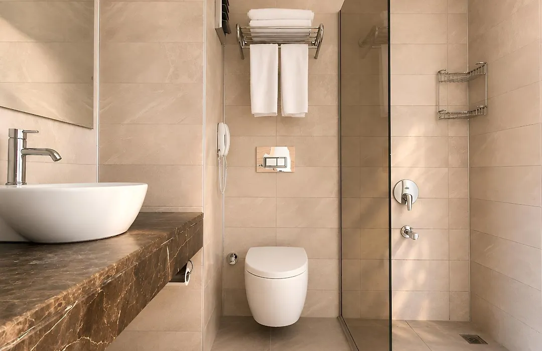 Ozgur Bey Spa Hotel (Adults Only)-1