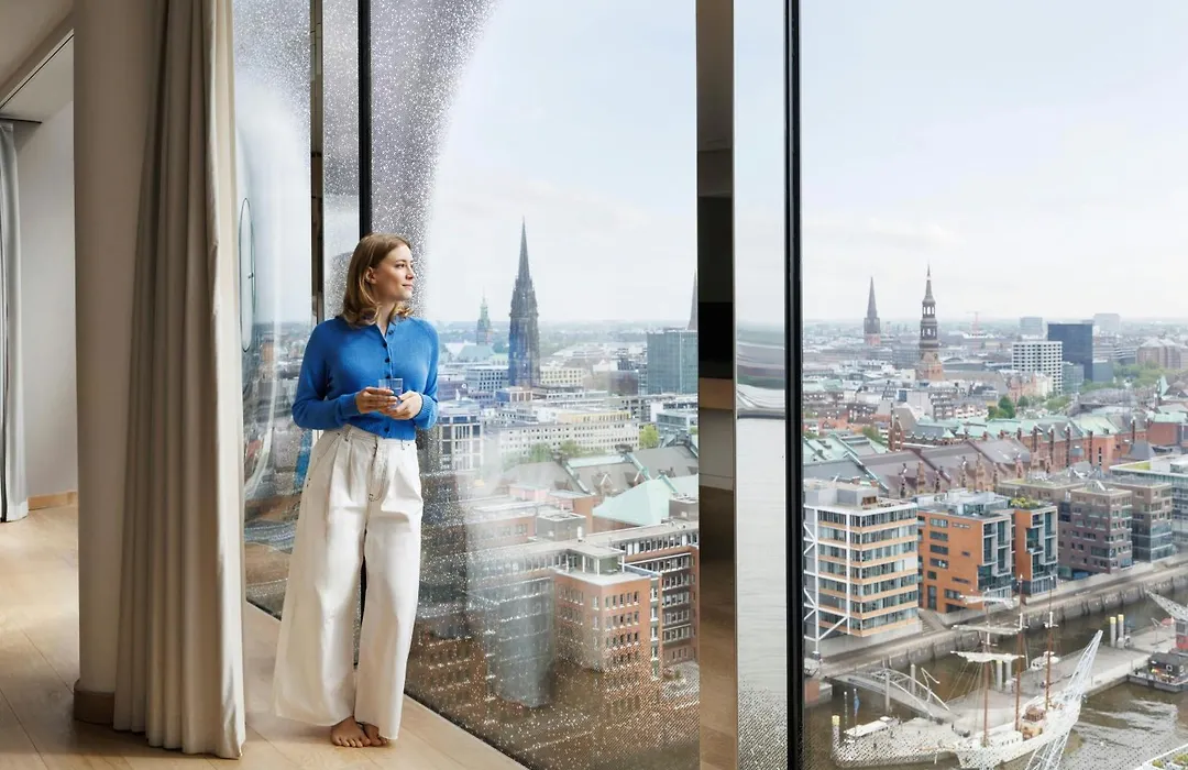 The Westin Hamburg Elbphilharmonie-1