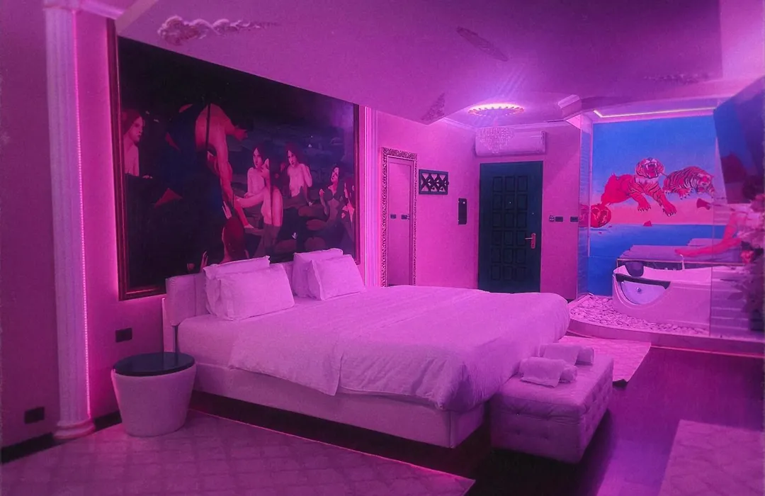 Hotel Rosa Blu-1