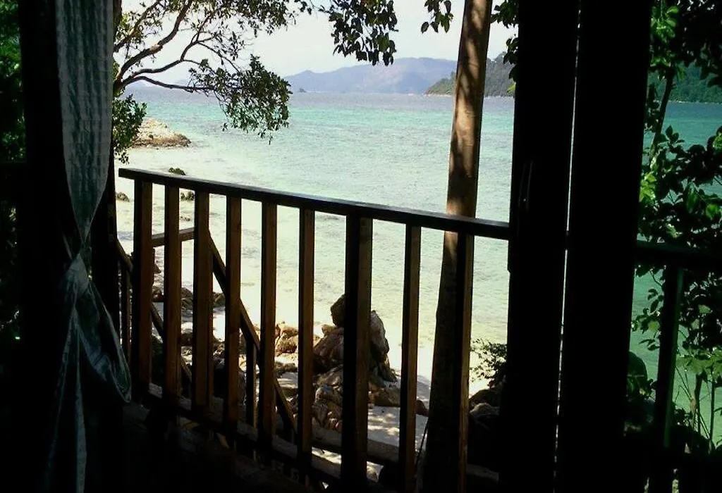 Lipe Sunset Beach Resort-1