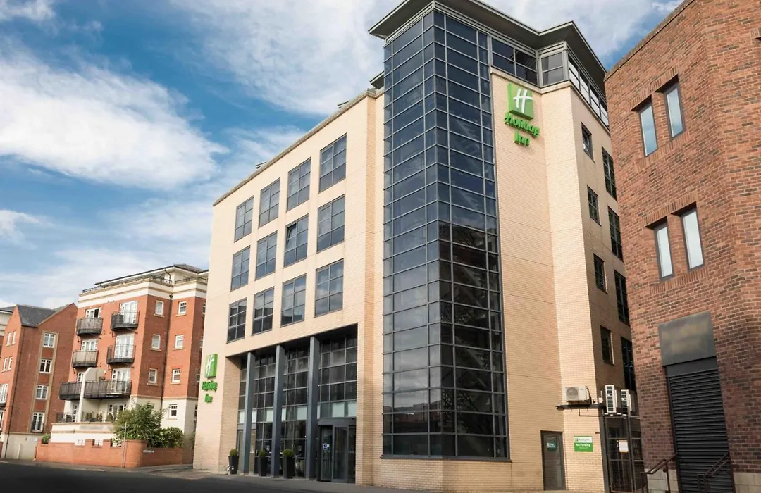 Holiday Inn York City Centre By Ihg-1